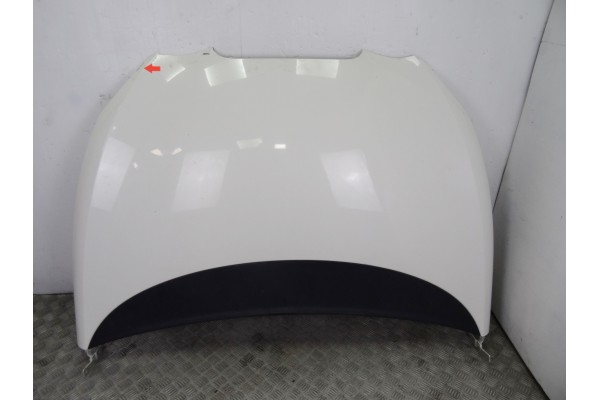 Capo, Seat Leon (1P1) Comfort Limited 2007