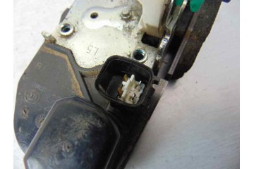 4 PIN CERRADURA PUERTA TRASERA IZQUIERDA JEEP GRAND CHEROKEE (WH) 3.0 CRD Laredo 2007 4 PIN 183225 JEEP - 3