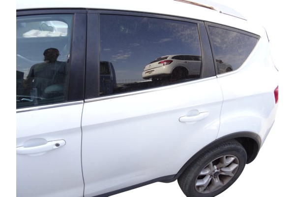 Puerta trasera izquierda, Ford Kuga (Cbv) Trend 2009