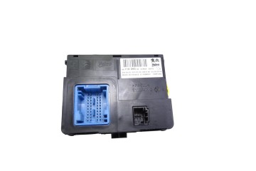 Módulo electrónico, Opel Crossland X Excellence 2018, 9811039380
