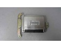 Centralita motor uce, Nissan Almera (N16/E) Comfort 2000, 237105M300