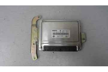 Centralita motor uce, Nissan Almera (N16/E) Comfort 2000, 237105M300