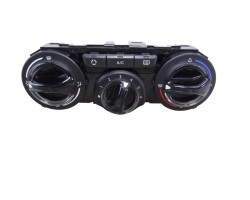 Mando calefaccion / aire acondicionado, Peugeot 208 Style 2016