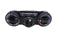 Mando calefaccion / aire acondicionado, Peugeot 208 Style 2016