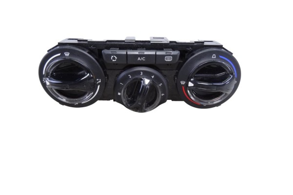 Mando calefaccion / aire acondicionado, Peugeot 208 Style 2016
