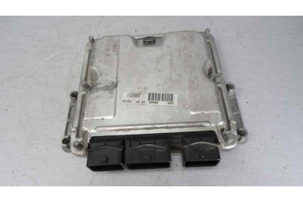 Centralita motor uce, Citroen Xsara Picasso 2.0 HDi 2002, 9642014980