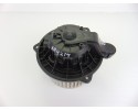 Motor calefaccion, Hyundai I20 (Gb) Classic 2015