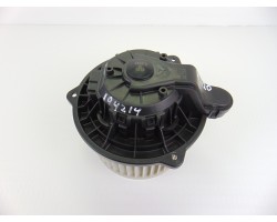 Motor calefaccion, Hyundai I20 (Gb) Classic 2015