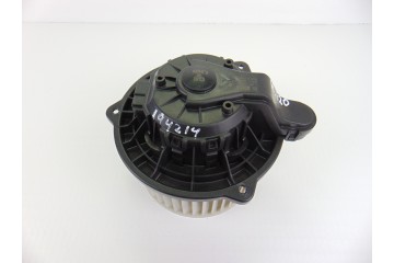 Motor calefaccion, Hyundai I20 (Gb) Classic 2015