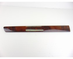 Molduras delanteras, Audi A6 Avant (4B5) 3.0 2002, 4B0867419