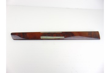 Molduras delanteras, Audi A6 Avant (4B5) 3.0 2002, 4B0867419