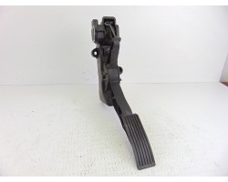 Potenciometro pedal, Mercedes-benz Clase a (Bm 169) A 200 Turbo (169.034) 2006, A1693000104
