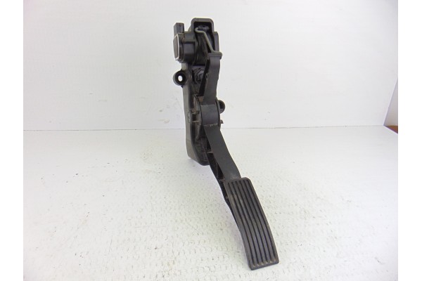 Potenciometro pedal, Mercedes-benz Clase a (Bm 169) A 200 Turbo (169.034) 2006, A1693000104