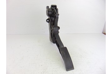 Potenciometro pedal, Mercedes-benz Clase a (Bm 169) A 200 Turbo (169.034) 2006, A1693000104