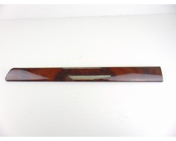Molduras delanteras, Audi A6 Avant (4B5) 3.0 2002, 4B0867420