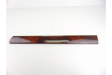 Molduras delanteras, Audi A6 Avant (4B5) 3.0 2002, 4B0867420