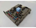 Caja reles / fusibles, Citroen C5 Berlina 2.0 HDi SX 2002, 9648235680