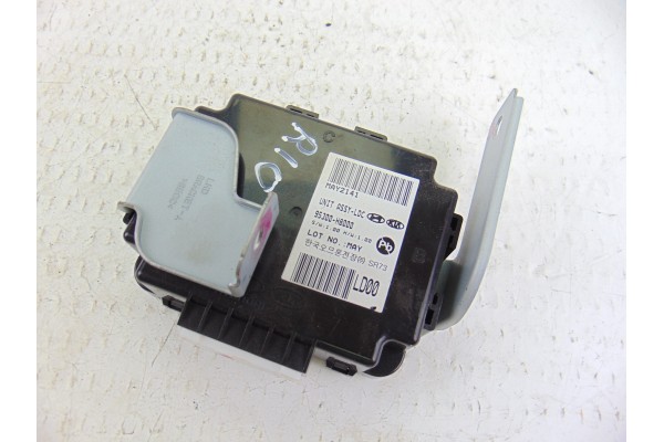 Módulo electrónico, Kia Rio (Yb) Business 2017, 95300-H8000