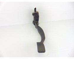 Potenciometro pedal, Citroen C3 Picasso Exclusive 2013, 9681383980