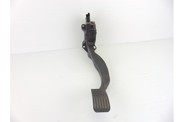 Potenciometro pedal, Citroen C3 Picasso Exclusive 2013, 9681383980