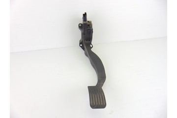 Potenciometro pedal, Citroen C3 Picasso Exclusive 2013, 9681383980