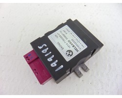Módulo electrónico, Bmw Serie 1 Berlina (E81/E87) 118d 2007, 7180426