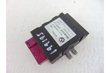 Módulo electrónico, Bmw Serie 1 Berlina (E81/E87) 118d 2007, 7180426