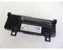 Módulo electrónico, Peugeot 5008 Active 2017, 9841408080