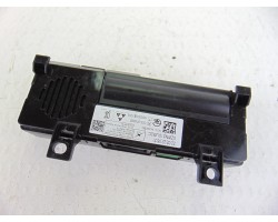 Módulo electrónico, Peugeot 5008 Active 2017, 9841408080