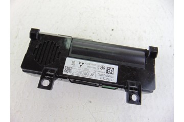 Módulo electrónico, Peugeot 5008 Active 2017, 9841408080