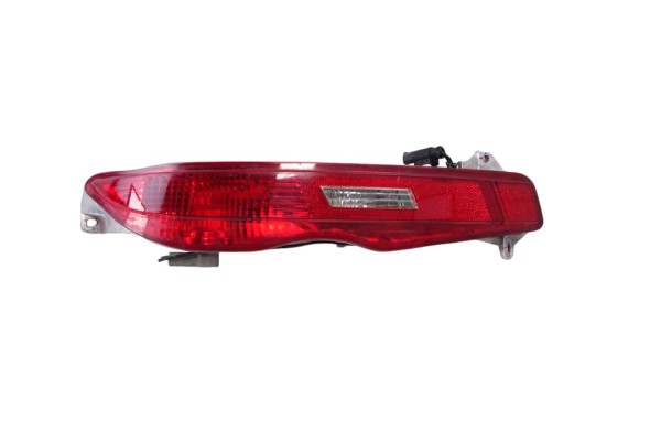 Piloto trasero izquierdo paragolpes, Bmw Serie 6 Coupe (E63) 635d 2008, 7177075
