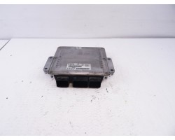 Centralita motor uce, Citroen C5 Break 2.2 HDi Exclusive Automático 2002, 9645534880