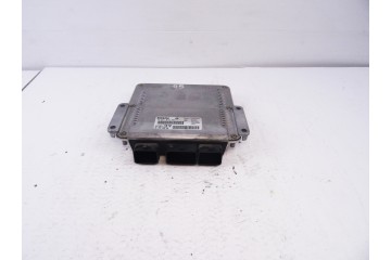 Centralita motor uce, Citroen C5 Break 2.2 HDi Exclusive Automático 2002, 9645534880