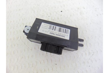 Módulo electrónico, Peugeot 508 GT Line 2018, 9659997680