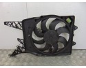 Electroventilador, Opel Corsa D Selective 2011, 13310108