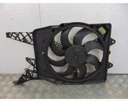 Electroventilador, Opel Corsa D Selective 2011, 13310108
