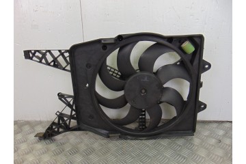 Electroventilador, Opel Corsa D Selective 2011, 13310108