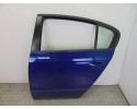 Puerta trasera izquierda, Volkswagen Passat Berlina (3C2) Sportline 2005