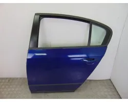 Puerta trasera izquierda, Volkswagen Passat Berlina (3C2) Sportline 2005
