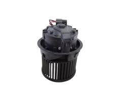 Motor calefaccion, Peugeot 208 Style 2016