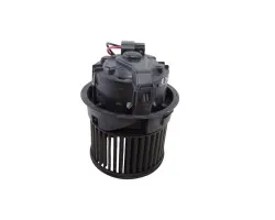 Motor calefaccion, Peugeot 208 Style 2016