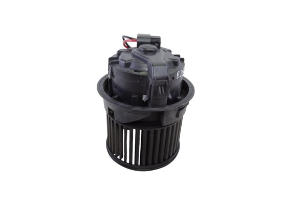 Motor calefaccion, Peugeot 208 Style 2016