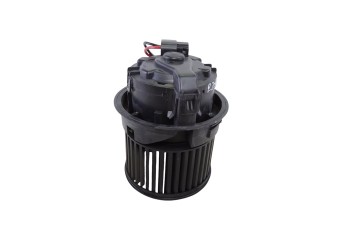 Motor calefaccion, Peugeot 208 Style 2016
