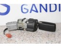 Antirrobo / llave contacto, Peugeot 308 Confort 2008, 9663123280