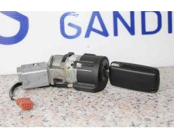 Antirrobo / llave contacto, Peugeot 308 Confort 2008, 9663123280