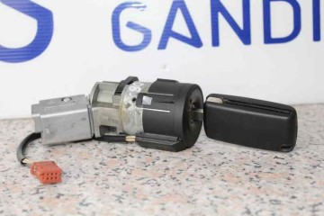 Antirrobo / llave contacto, Peugeot 308 Confort 2008, 9663123280