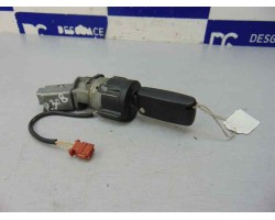 Antirrobo / llave contacto, Peugeot 308 Sport 2007, 9663123280