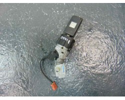 Antirrobo / llave contacto, Citroen Berlingo Combi SX Multispace 2009, 9663123280
