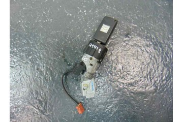 Antirrobo / llave contacto, Citroen Berlingo Combi SX Multispace 2009, 9663123280