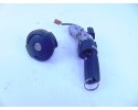 Antirrobo / llave contacto, Peugeot Partner Furgón Confort L1 2014, 9663123280